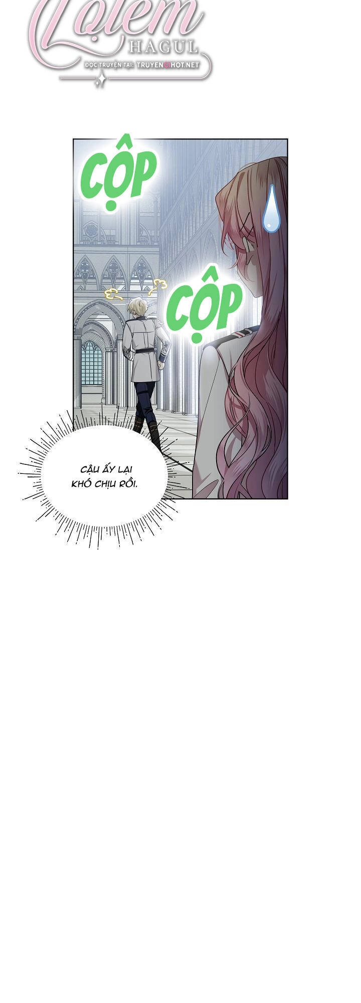 Quý Cô Thế Lực Ngầm Chapter 60.1 - 23