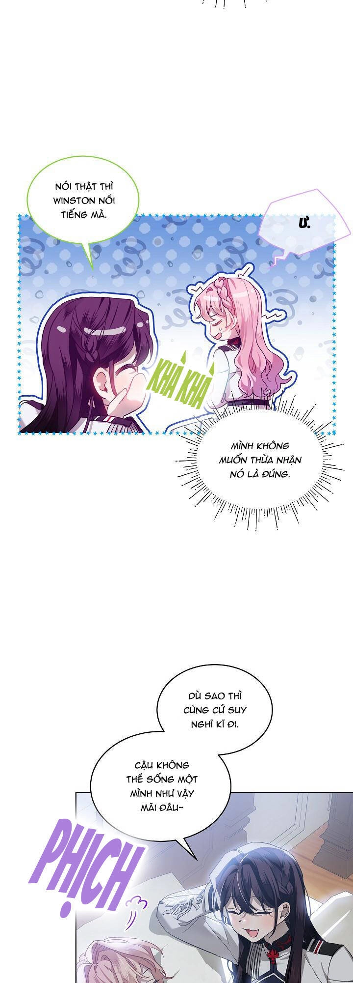 Quý Cô Thế Lực Ngầm Chapter 60.1 - 29