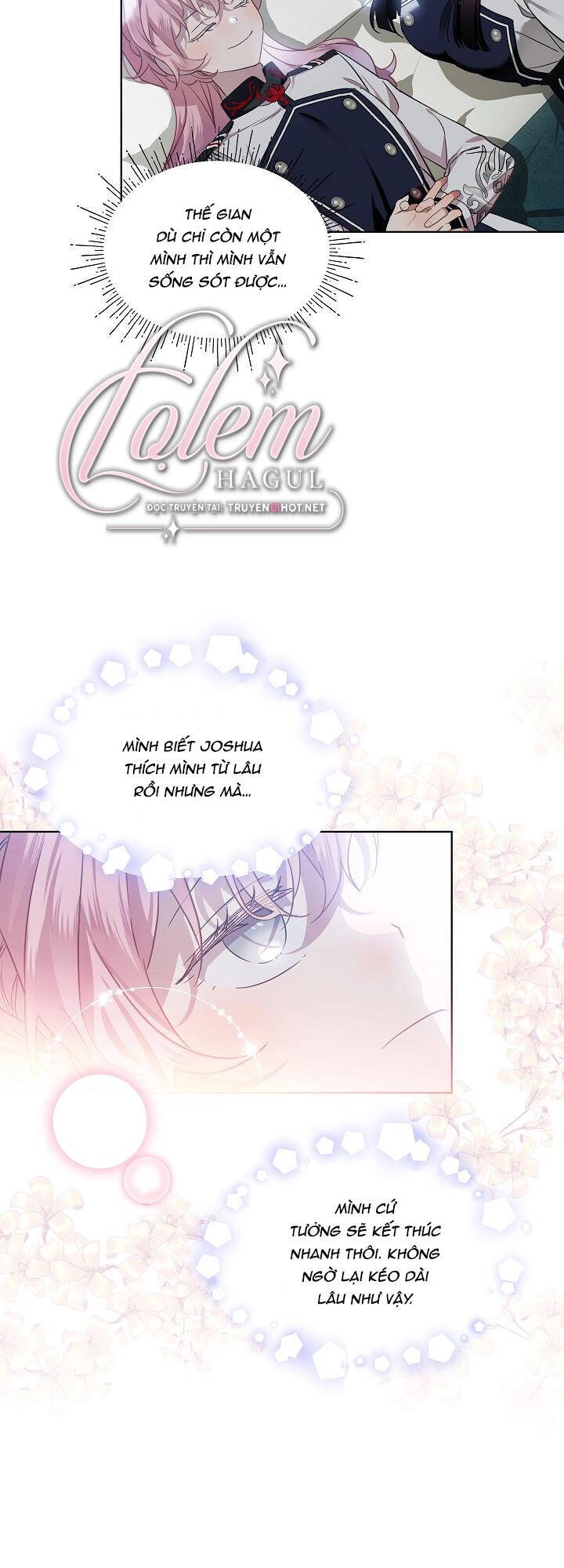 Quý Cô Thế Lực Ngầm Chapter 60.1 - 30