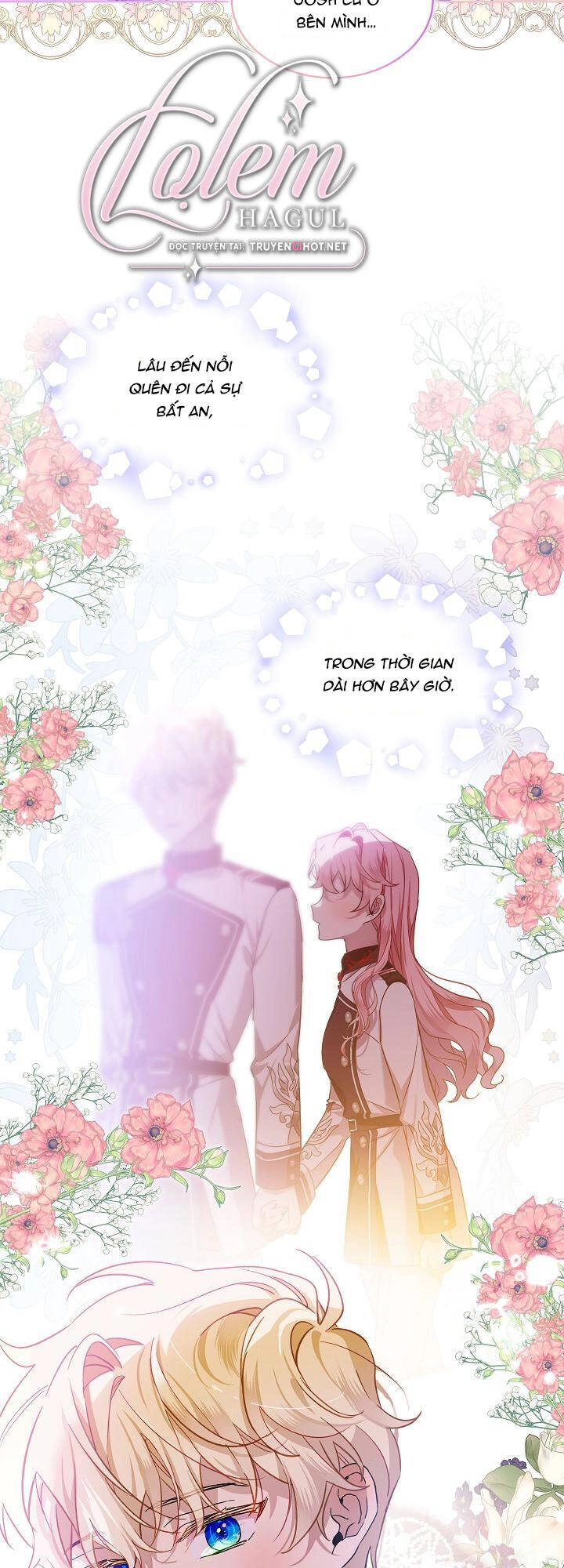 Quý Cô Thế Lực Ngầm Chapter 60.1 - 33