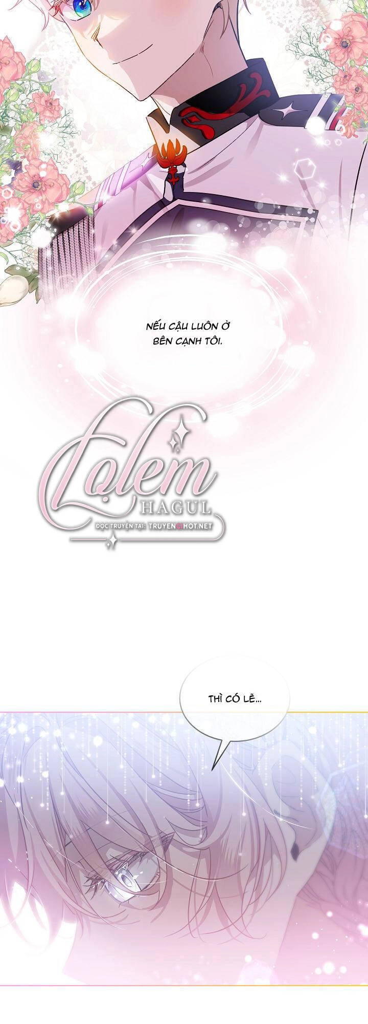 Quý Cô Thế Lực Ngầm Chapter 60.1 - 34