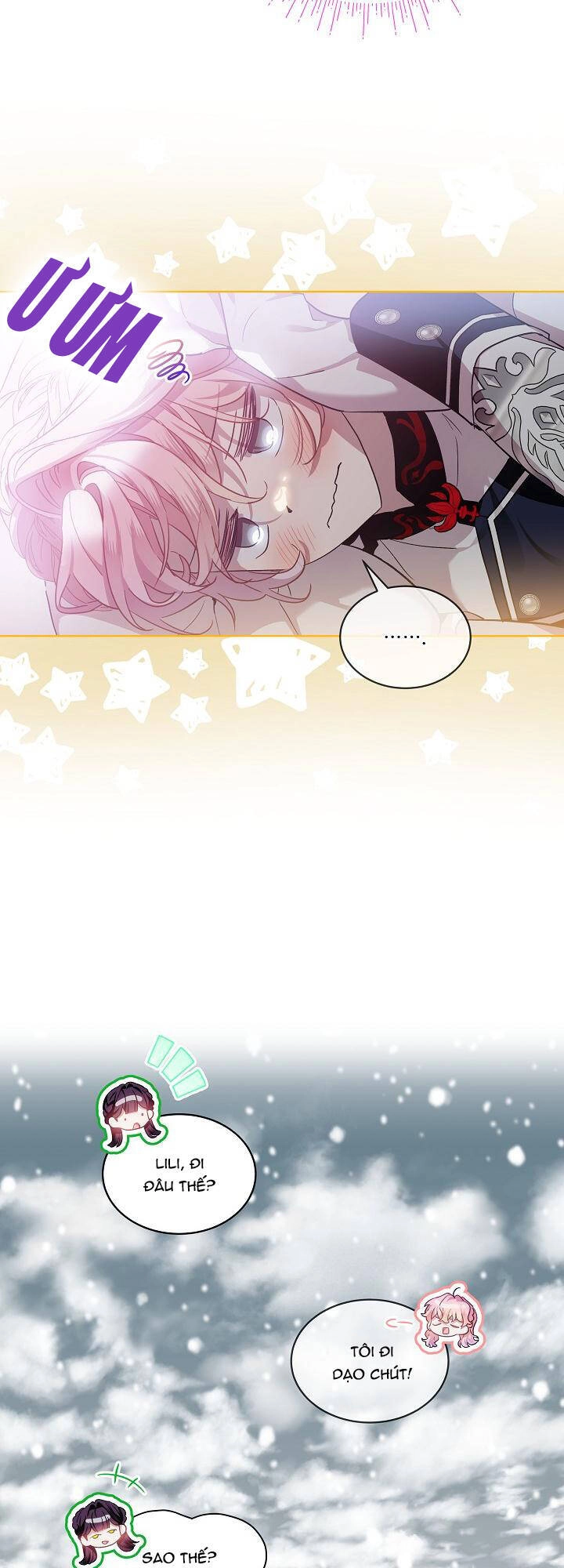 Quý Cô Thế Lực Ngầm Chapter 60.1 - 36