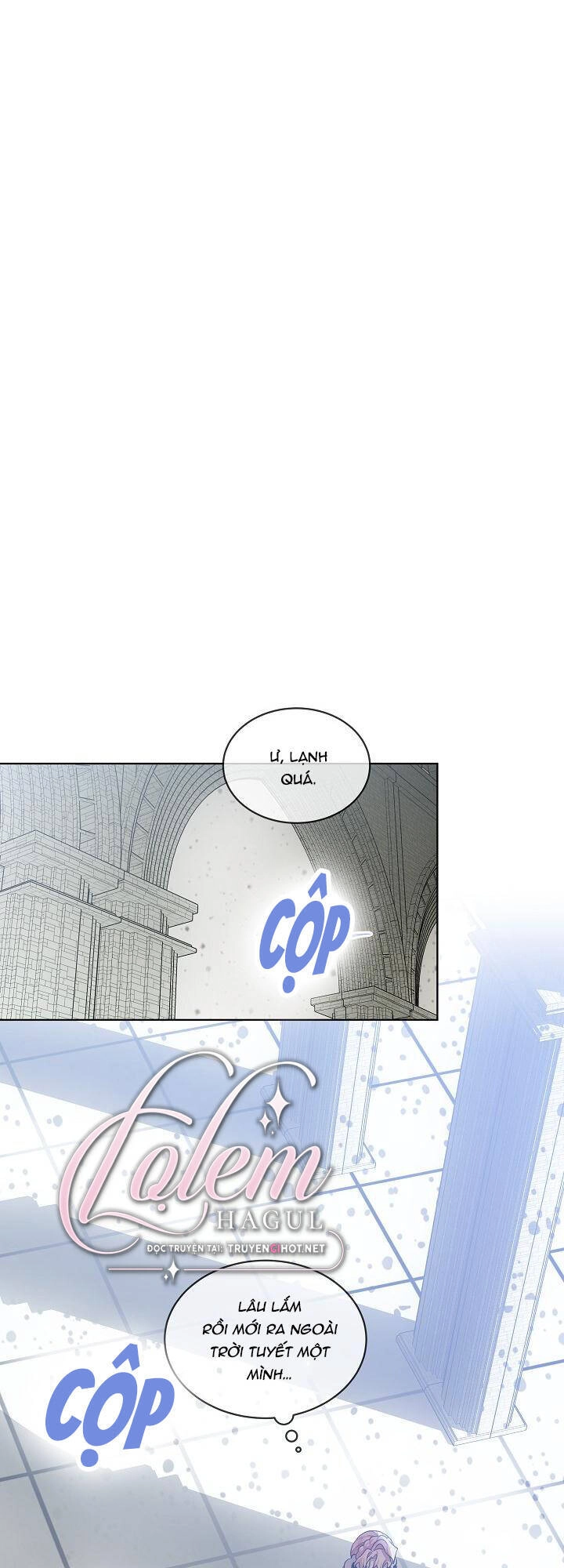 Quý Cô Thế Lực Ngầm Chapter 60.1 - 38