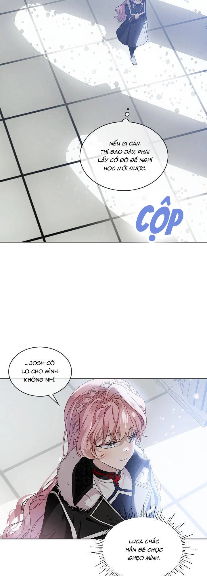 Quý Cô Thế Lực Ngầm Chapter 60.1 - 39