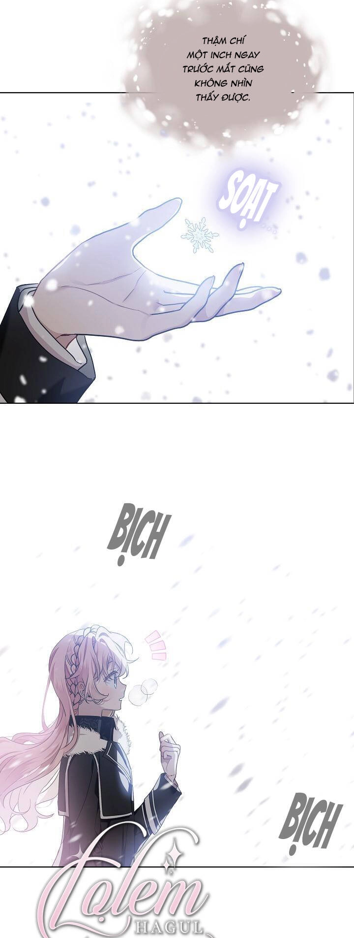 Quý Cô Thế Lực Ngầm Chapter 60.1 - 41