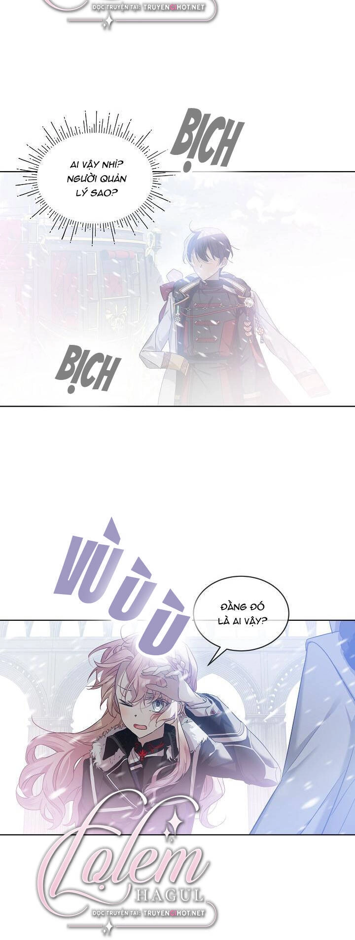 Quý Cô Thế Lực Ngầm Chapter 60.1 - 42