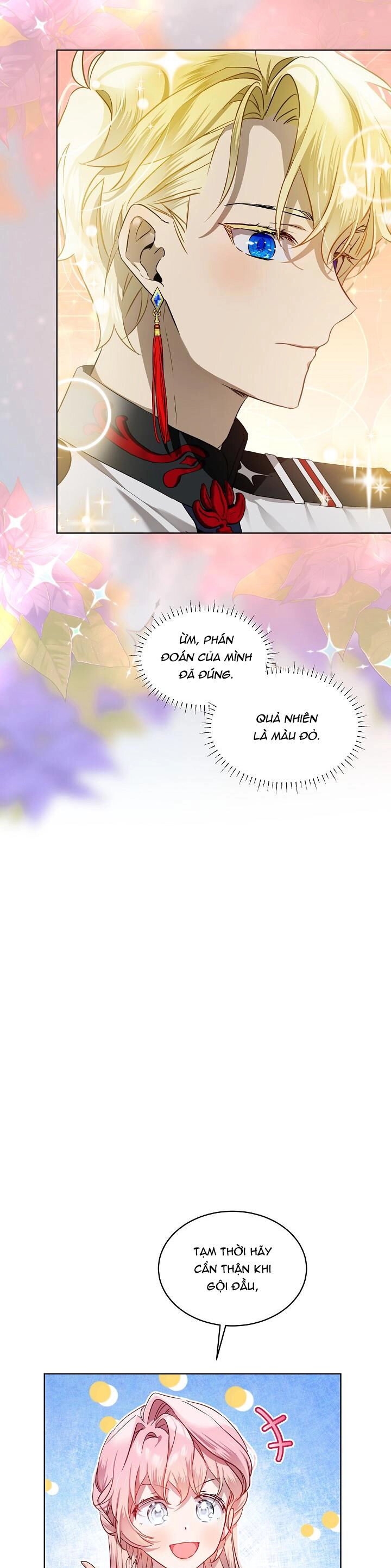 Quý Cô Thế Lực Ngầm Chapter 62.2 - 1