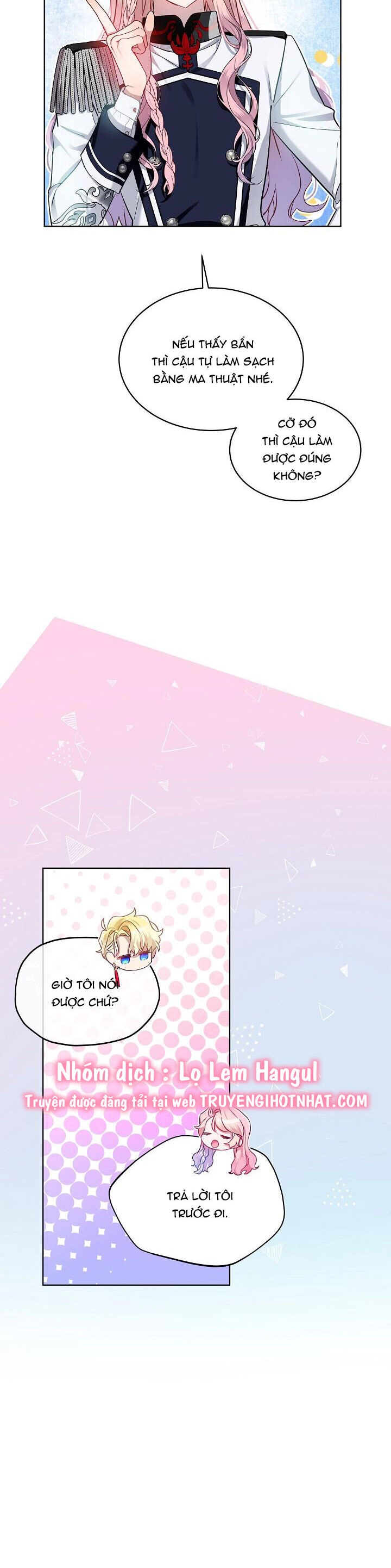 Quý Cô Thế Lực Ngầm Chapter 62.2 - 2