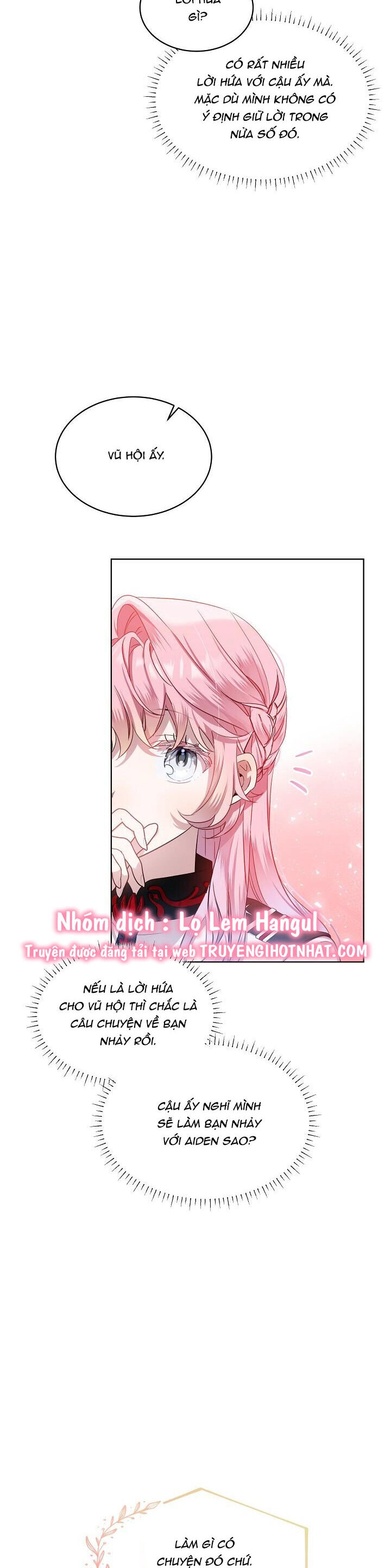 Quý Cô Thế Lực Ngầm Chapter 62.2 - 4