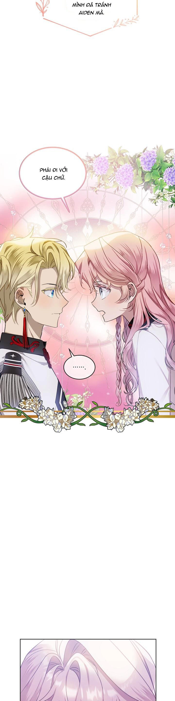 Quý Cô Thế Lực Ngầm Chapter 62.2 - 5