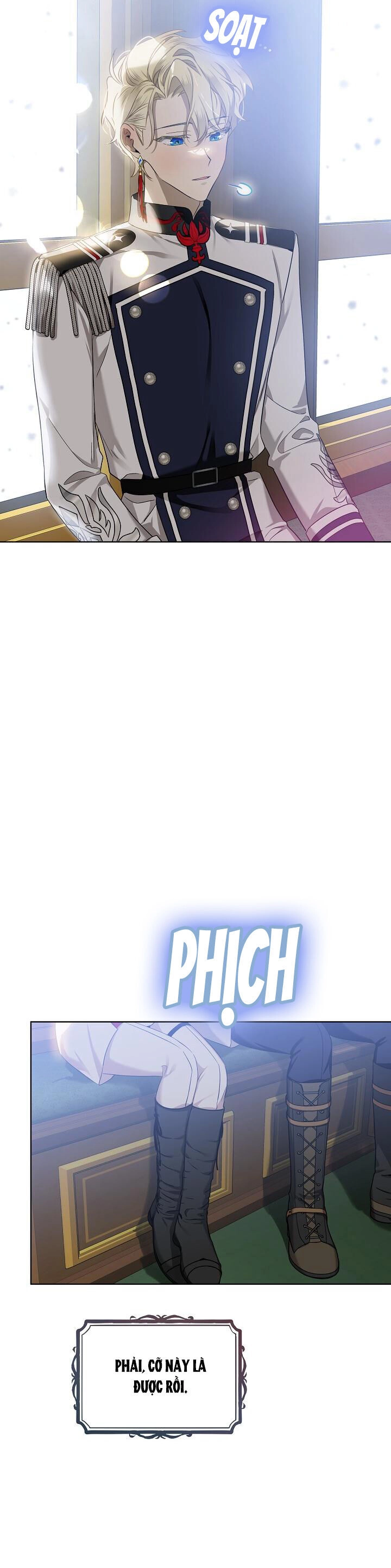 Quý Cô Thế Lực Ngầm Chapter 62.2 - 7