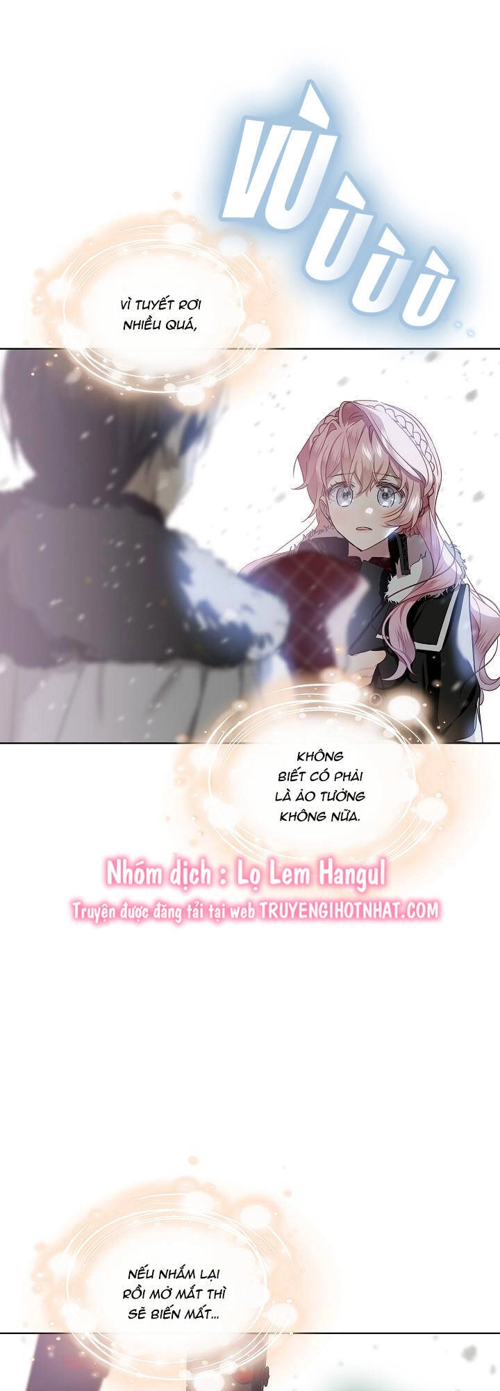 Quý Cô Thế Lực Ngầm Chapter 61.1 - 1