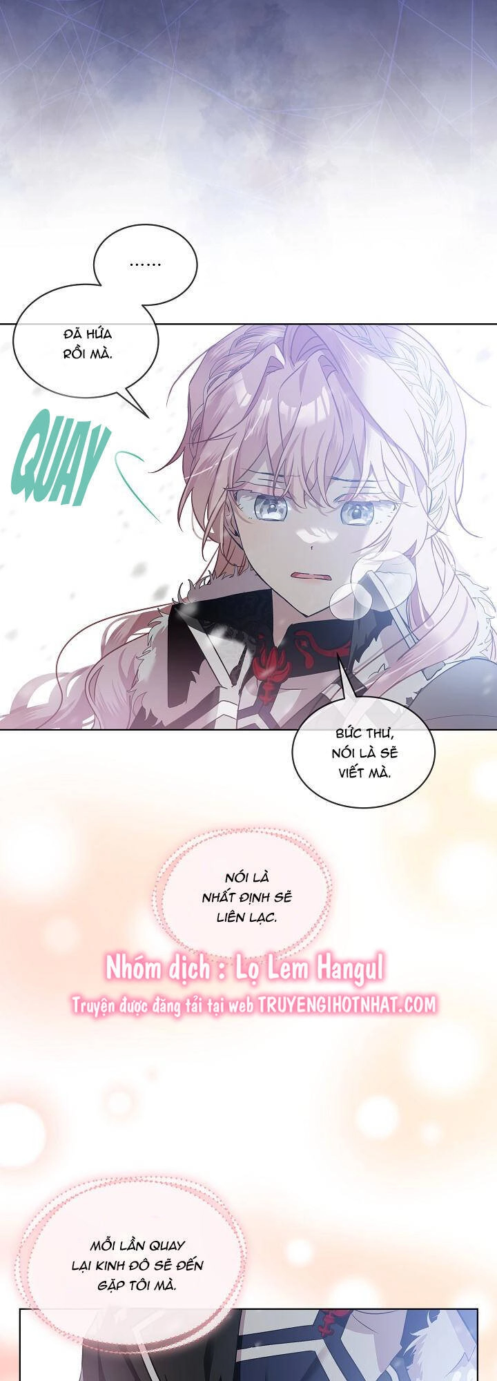 Quý Cô Thế Lực Ngầm Chapter 61.1 - 3