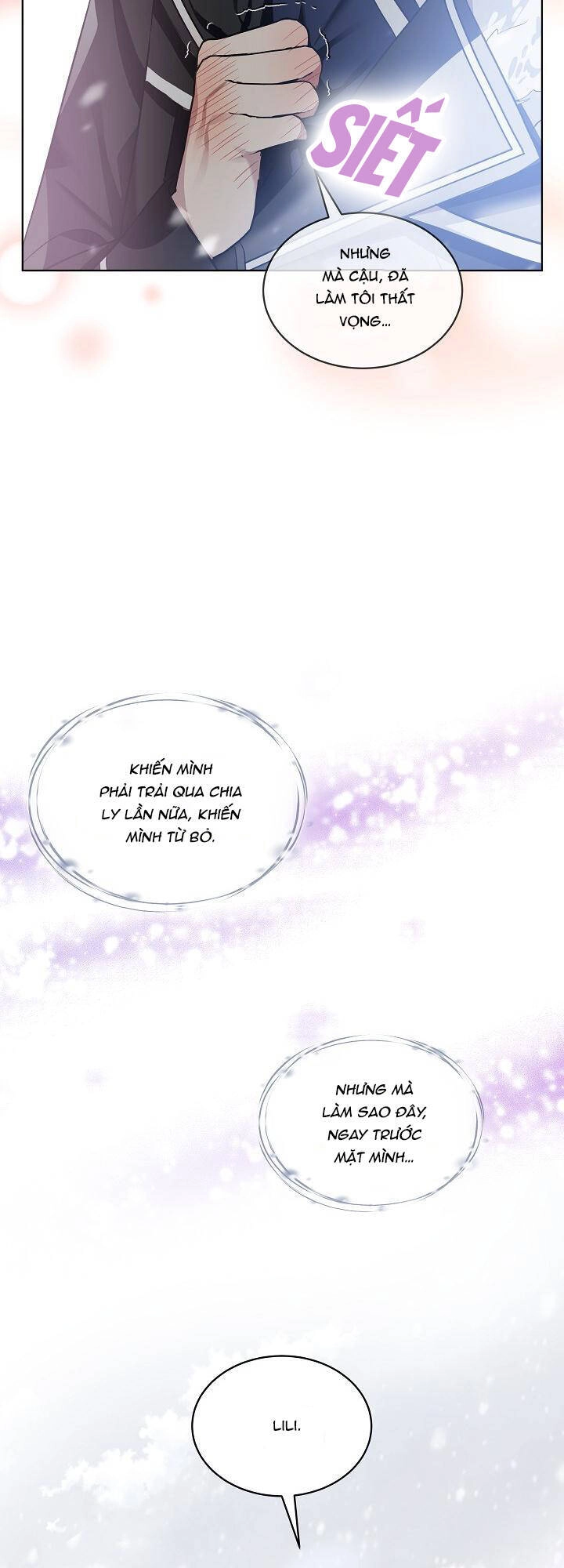 Quý Cô Thế Lực Ngầm Chapter 61.1 - 4