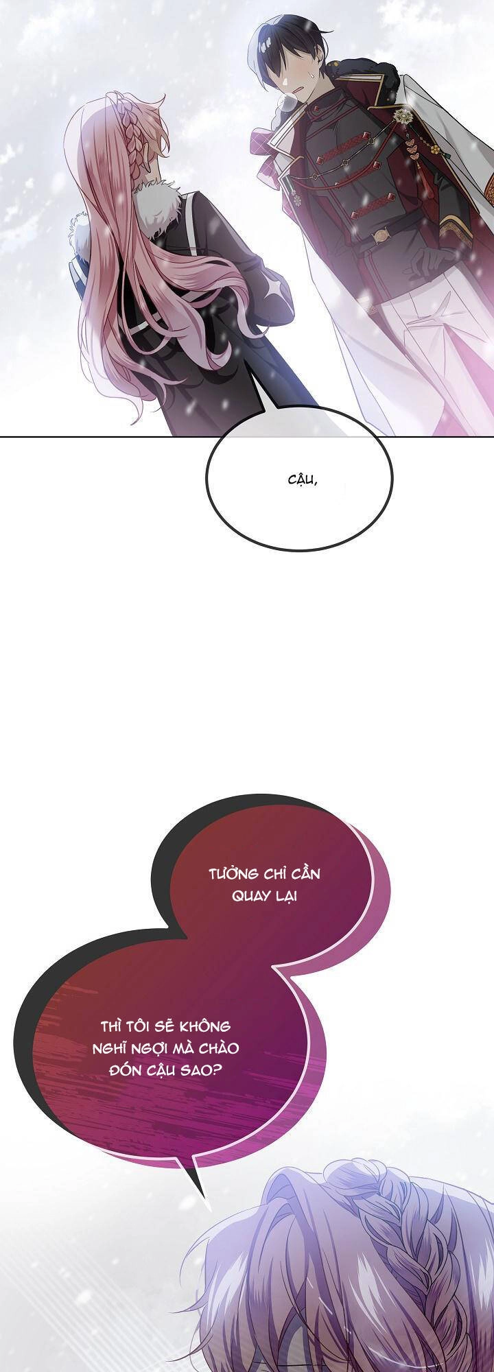 Quý Cô Thế Lực Ngầm Chapter 61.1 - 5