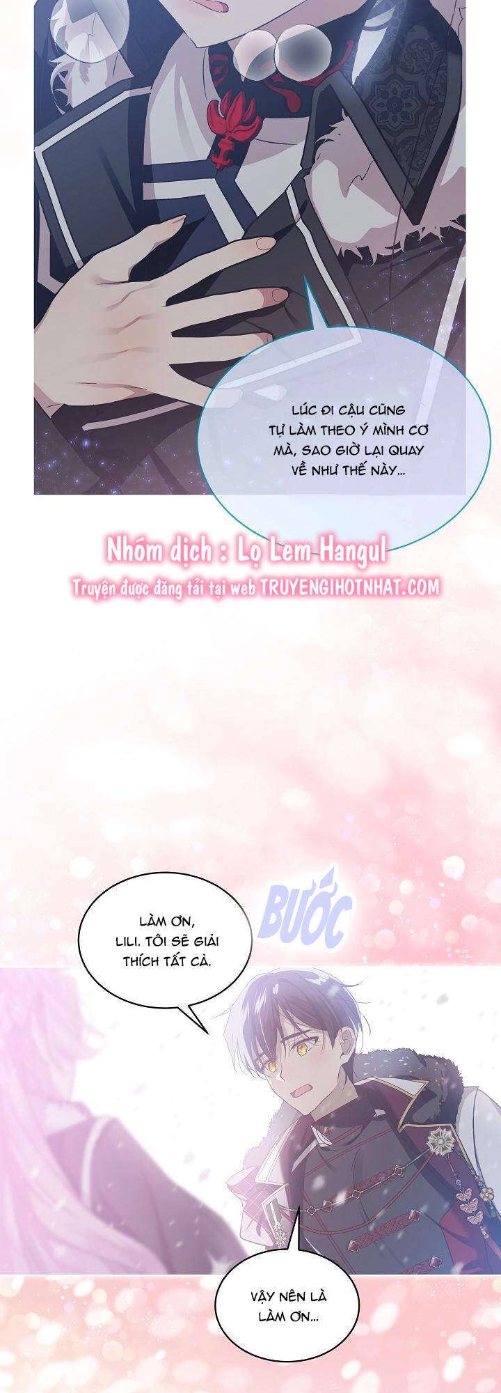 Quý Cô Thế Lực Ngầm Chapter 61.1 - 8