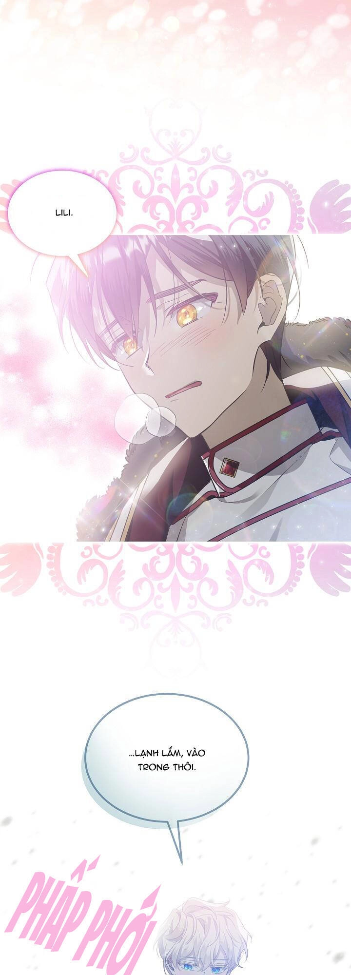 Quý Cô Thế Lực Ngầm Chapter 61.1 - 9