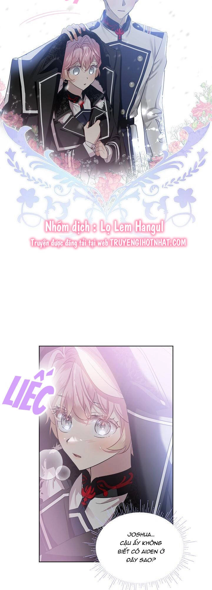 Quý Cô Thế Lực Ngầm Chapter 61.1 - 10