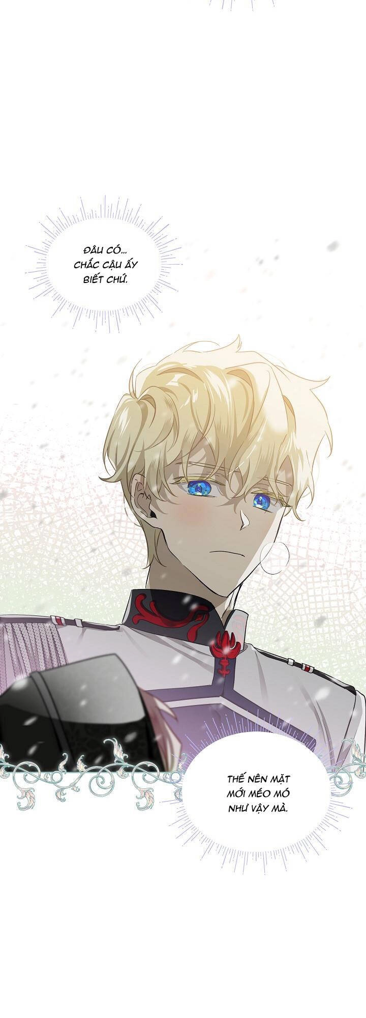 Quý Cô Thế Lực Ngầm Chapter 61.1 - 11