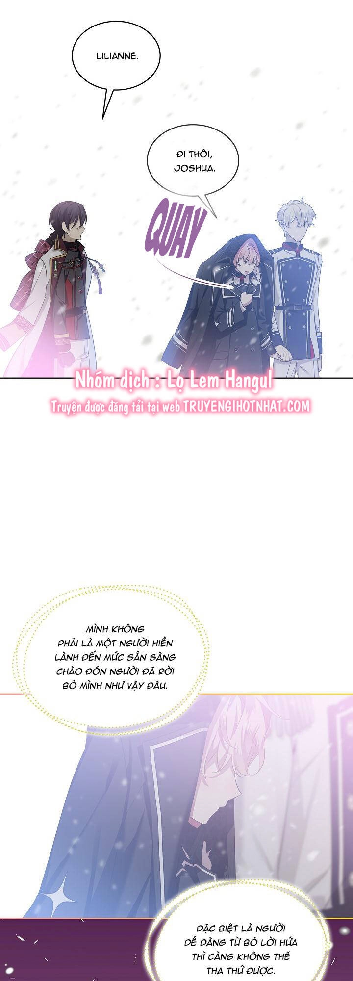 Quý Cô Thế Lực Ngầm Chapter 61.1 - 12