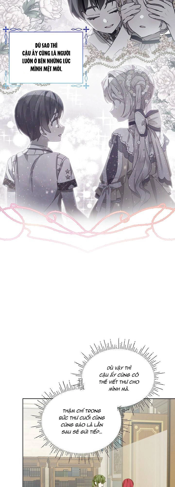 Quý Cô Thế Lực Ngầm Chapter 61.1 - 16