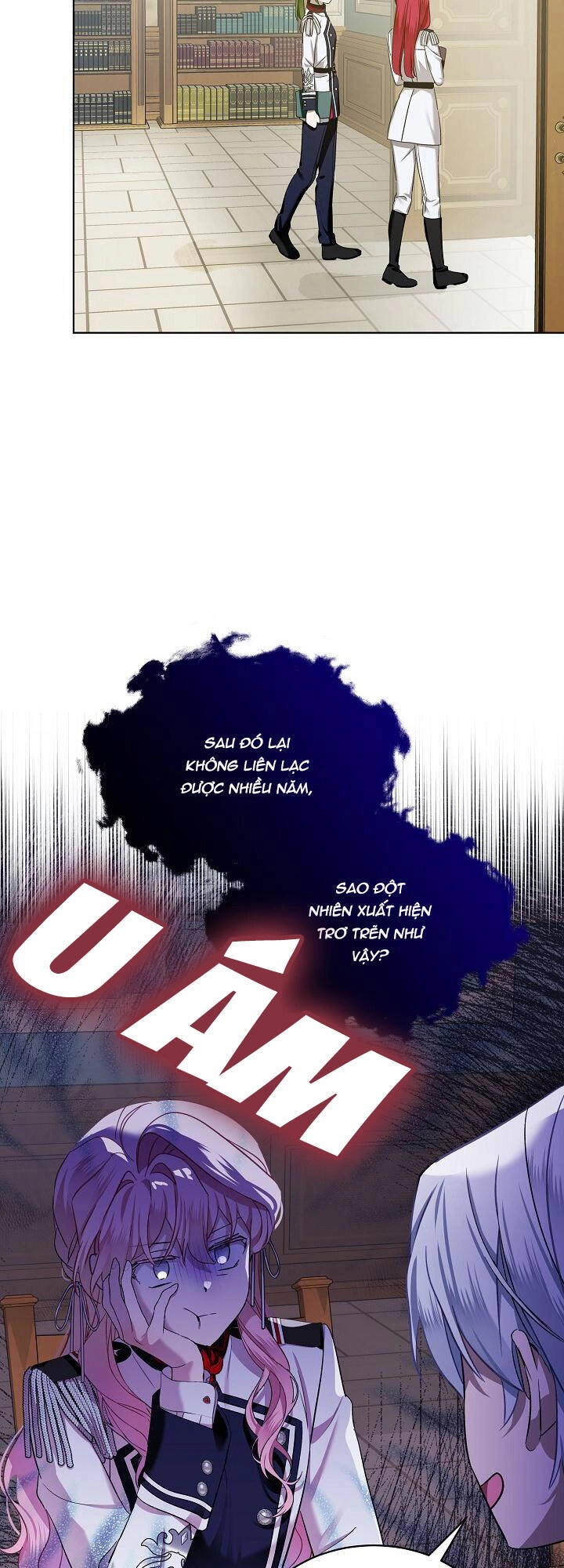 Quý Cô Thế Lực Ngầm Chapter 61.1 - 17