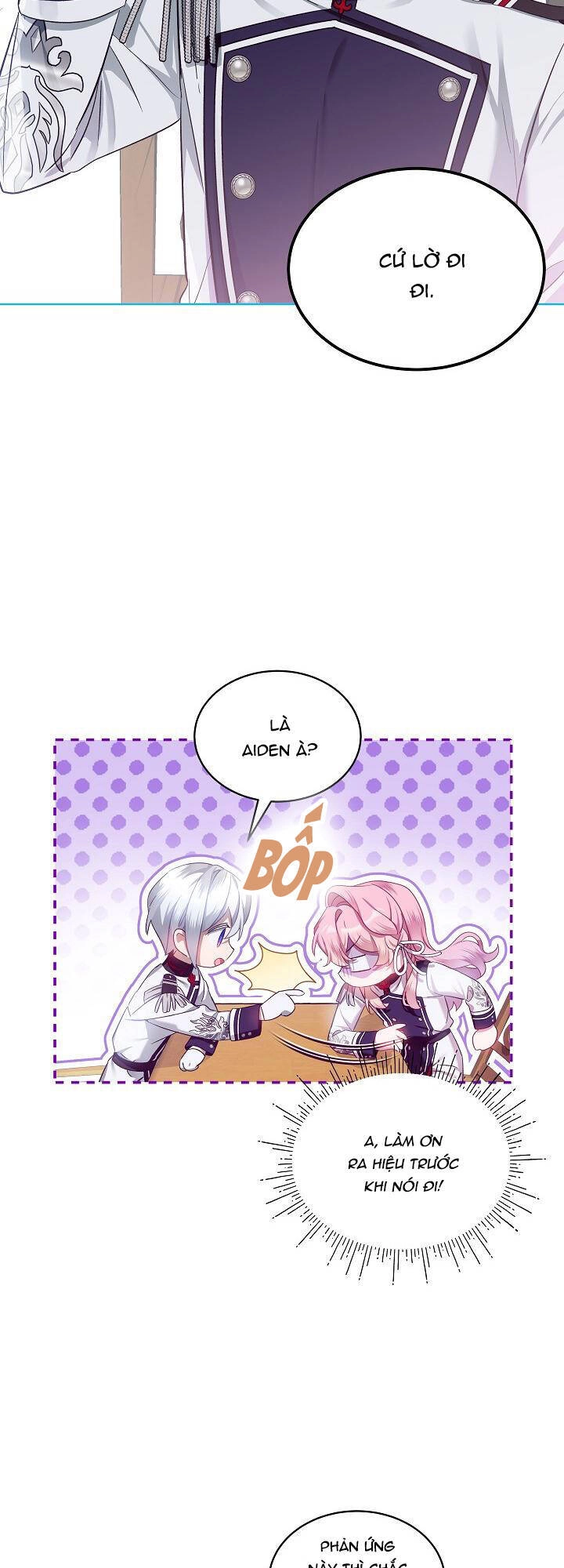 Quý Cô Thế Lực Ngầm Chapter 61.1 - 19