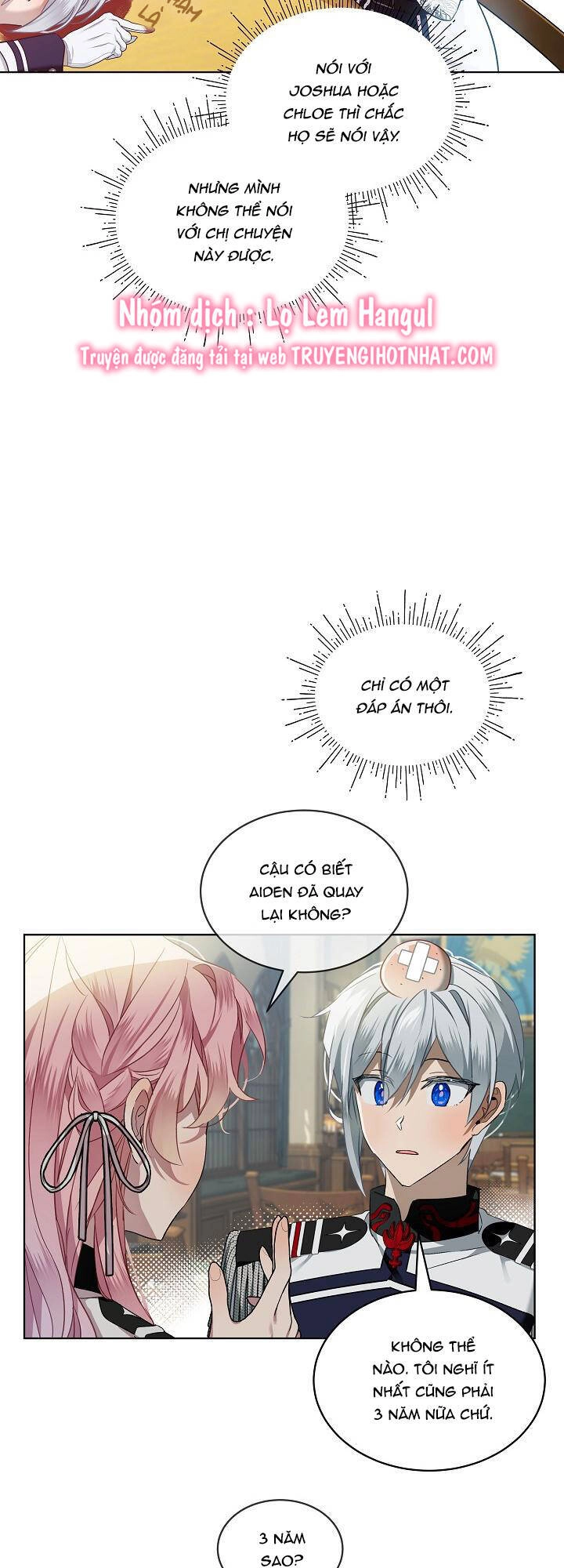 Quý Cô Thế Lực Ngầm Chapter 61.1 - 22