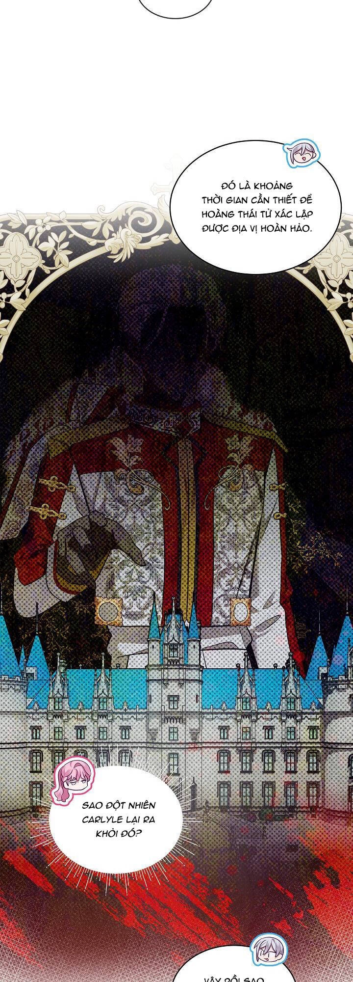 Quý Cô Thế Lực Ngầm Chapter 61.1 - 23