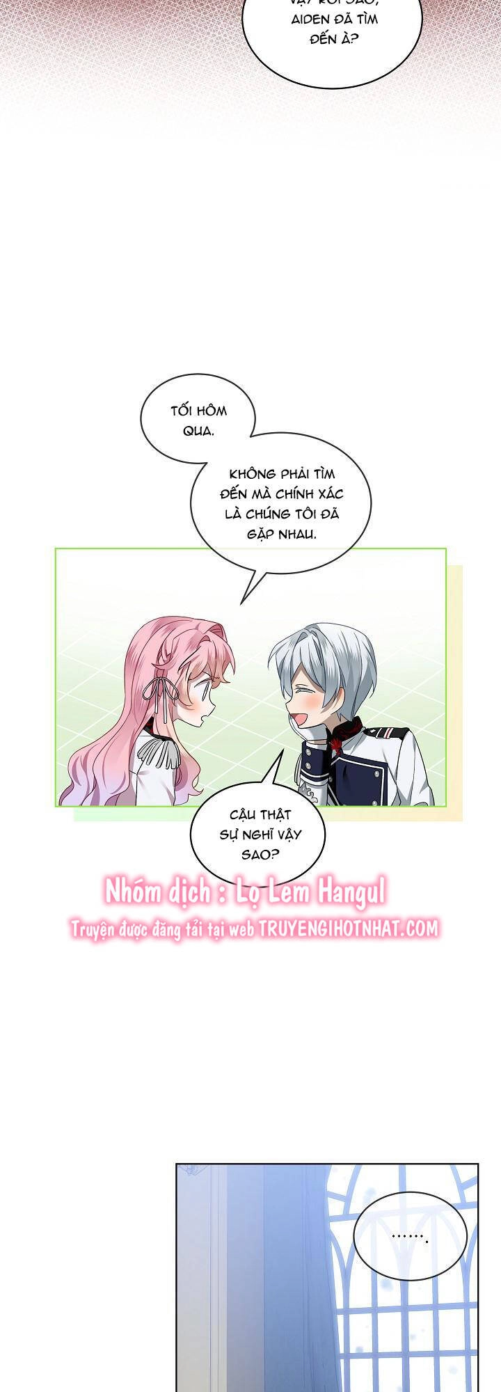 Quý Cô Thế Lực Ngầm Chapter 61.1 - 24