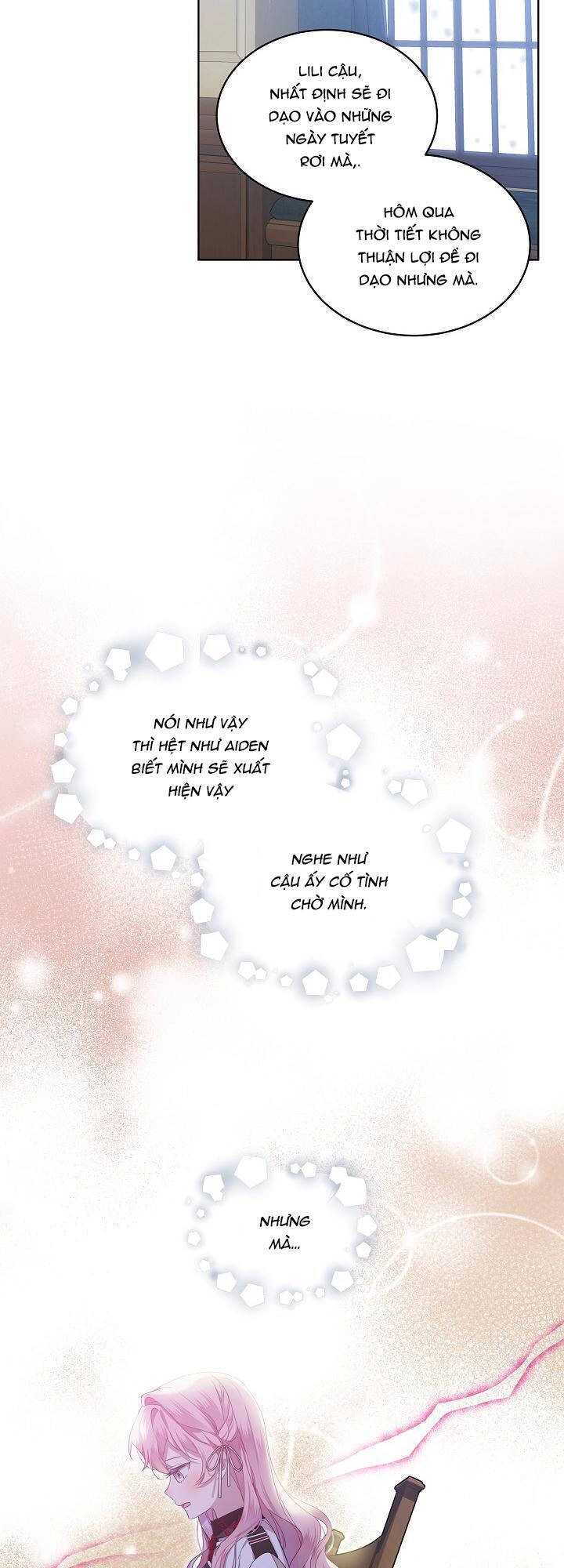 Quý Cô Thế Lực Ngầm Chapter 61.1 - 25