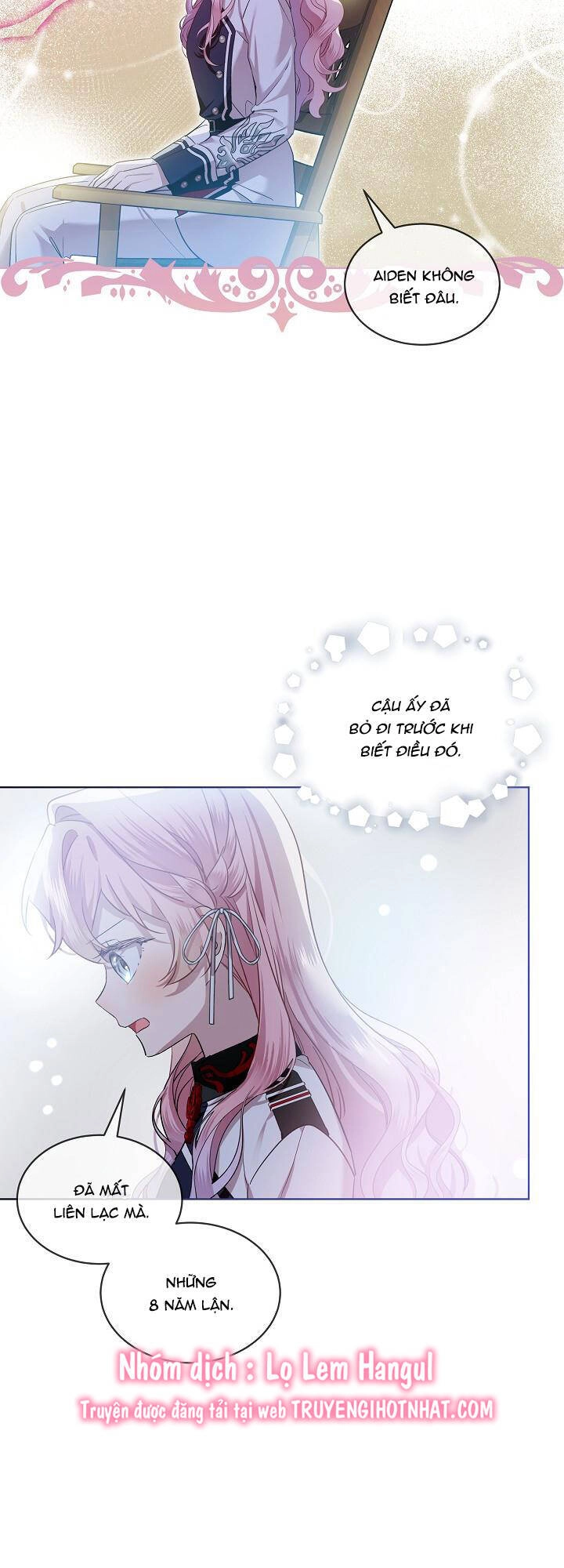 Quý Cô Thế Lực Ngầm Chapter 61.1 - 26