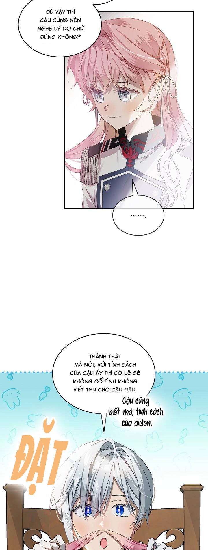 Quý Cô Thế Lực Ngầm Chapter 61.1 - 28