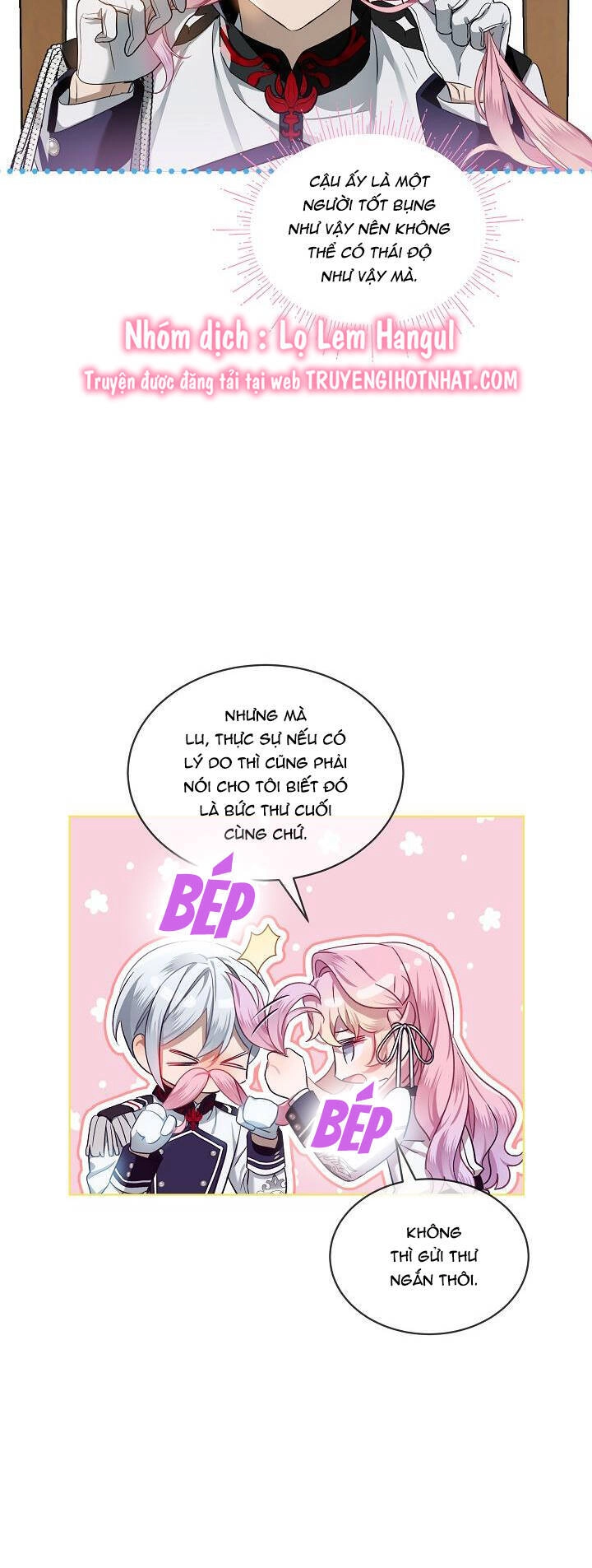 Quý Cô Thế Lực Ngầm Chapter 61.1 - 29