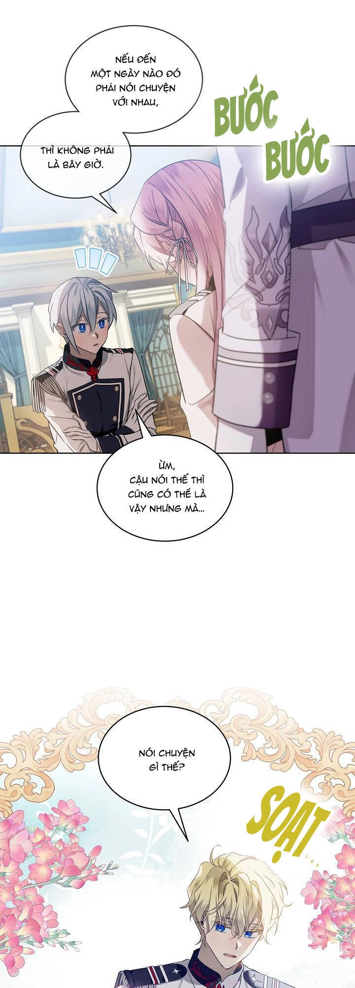 Quý Cô Thế Lực Ngầm Chapter 61.1 - 30