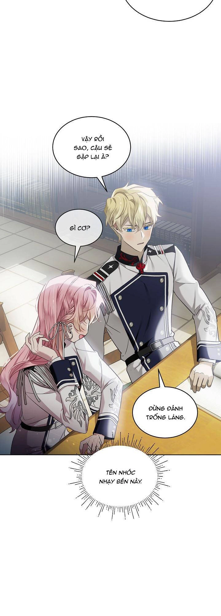 Quý Cô Thế Lực Ngầm Chapter 61.1 - 32