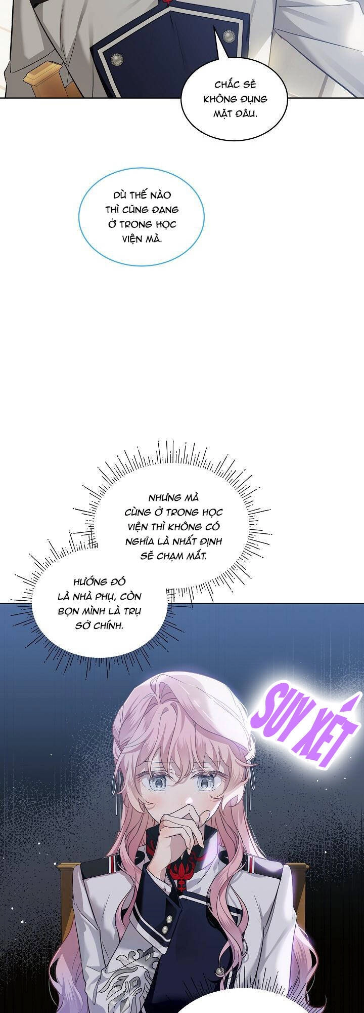 Quý Cô Thế Lực Ngầm Chapter 61.1 - 36