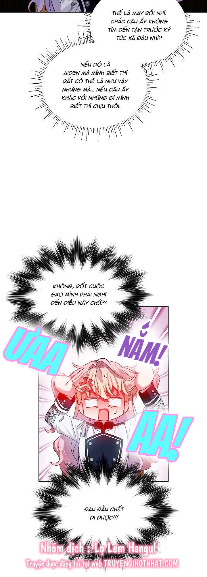 Quý Cô Thế Lực Ngầm Chapter 61.1 - 37