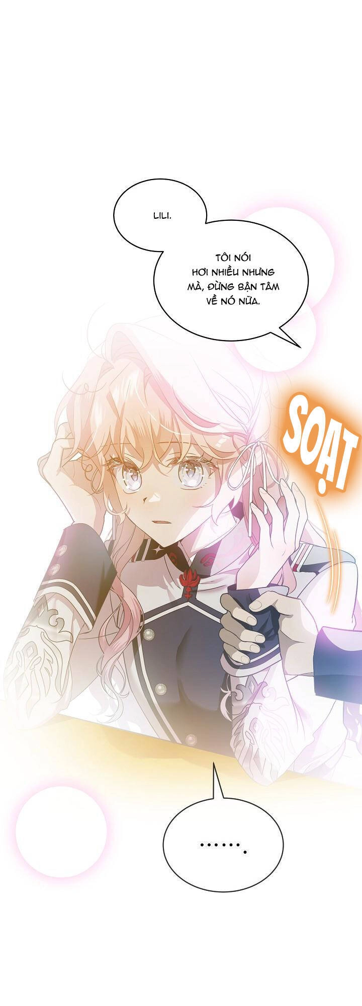 Quý Cô Thế Lực Ngầm Chapter 61.1 - 38