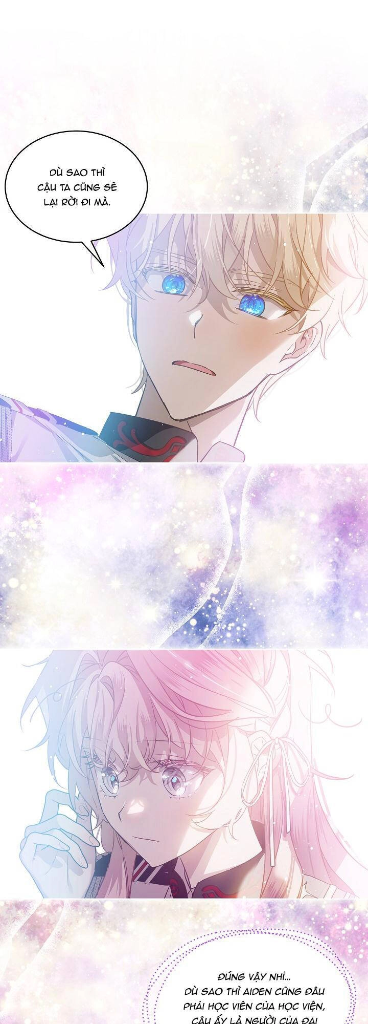 Quý Cô Thế Lực Ngầm Chapter 61.1 - 39