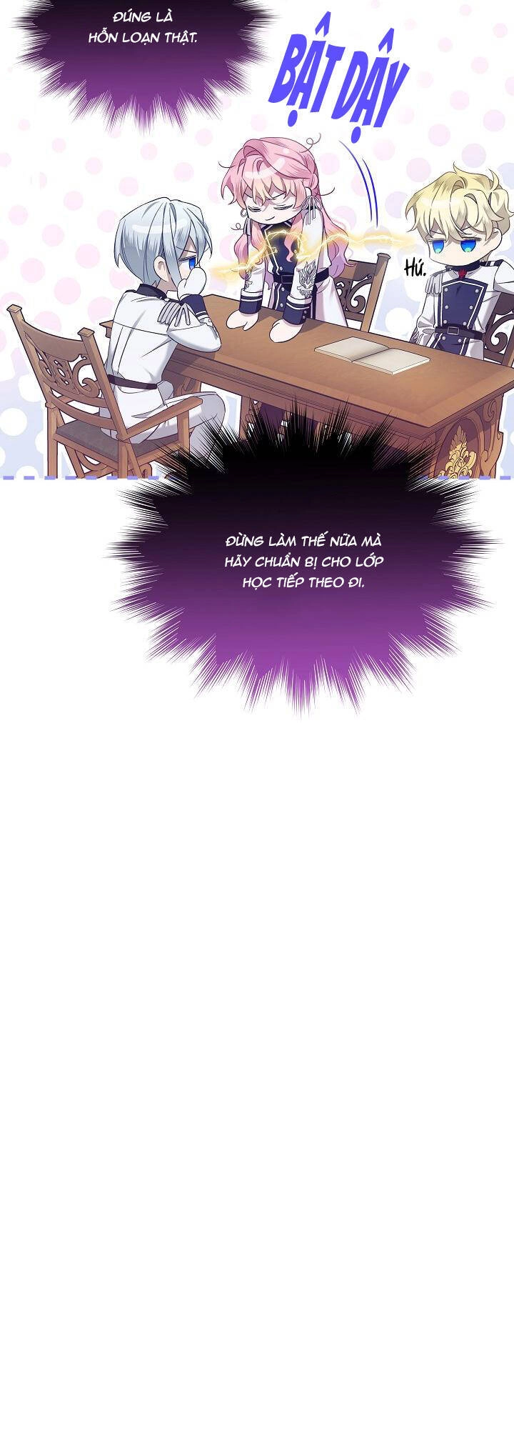 Quý Cô Thế Lực Ngầm Chapter 61.1 - 41