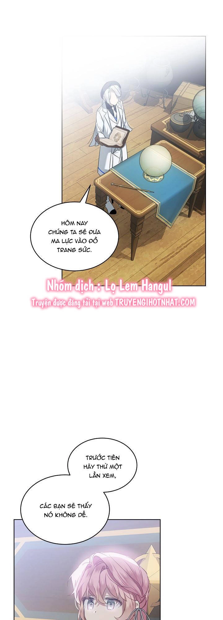 Quý Cô Thế Lực Ngầm Chapter 61.1 - 42