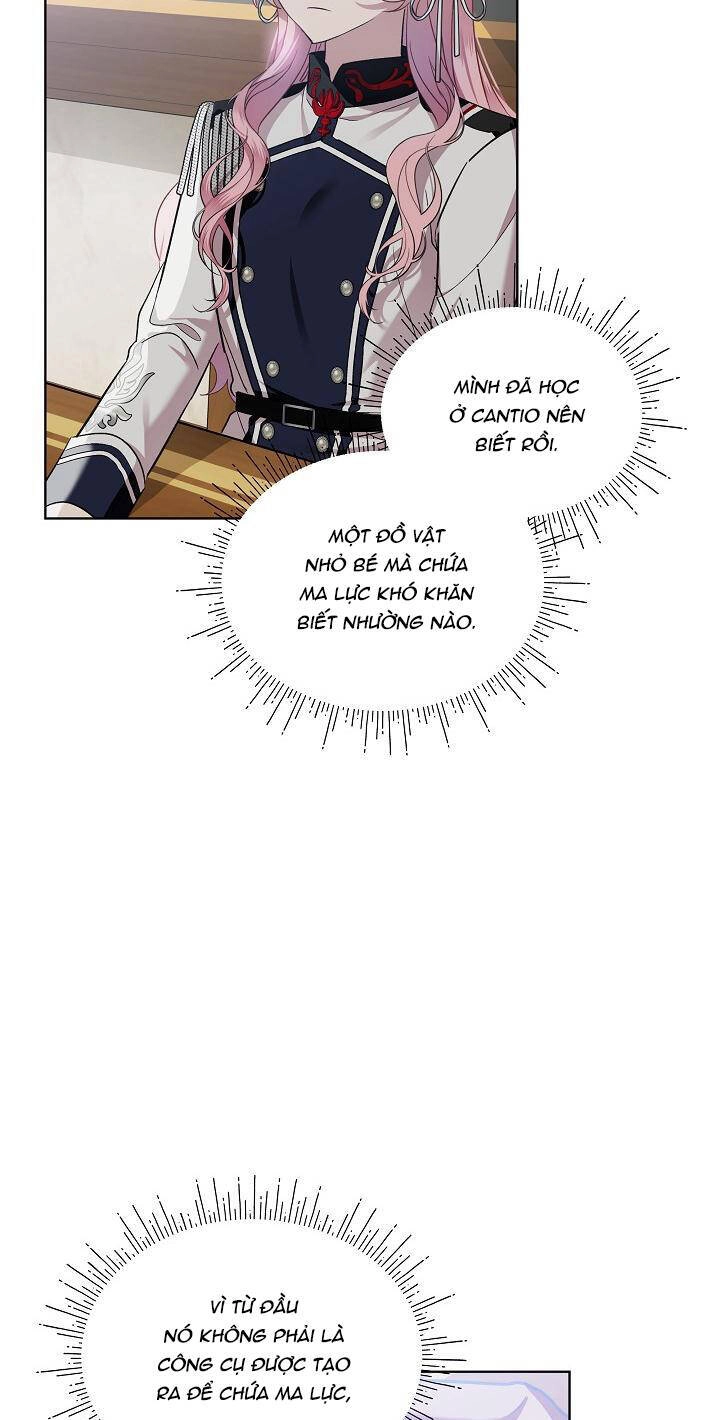 Quý Cô Thế Lực Ngầm Chapter 61.1 - 43