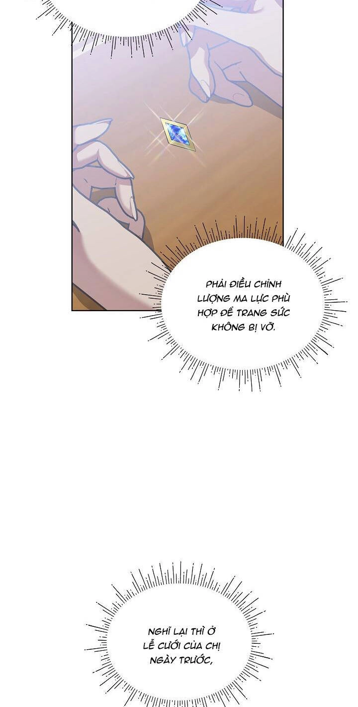 Quý Cô Thế Lực Ngầm Chapter 61.1 - 44