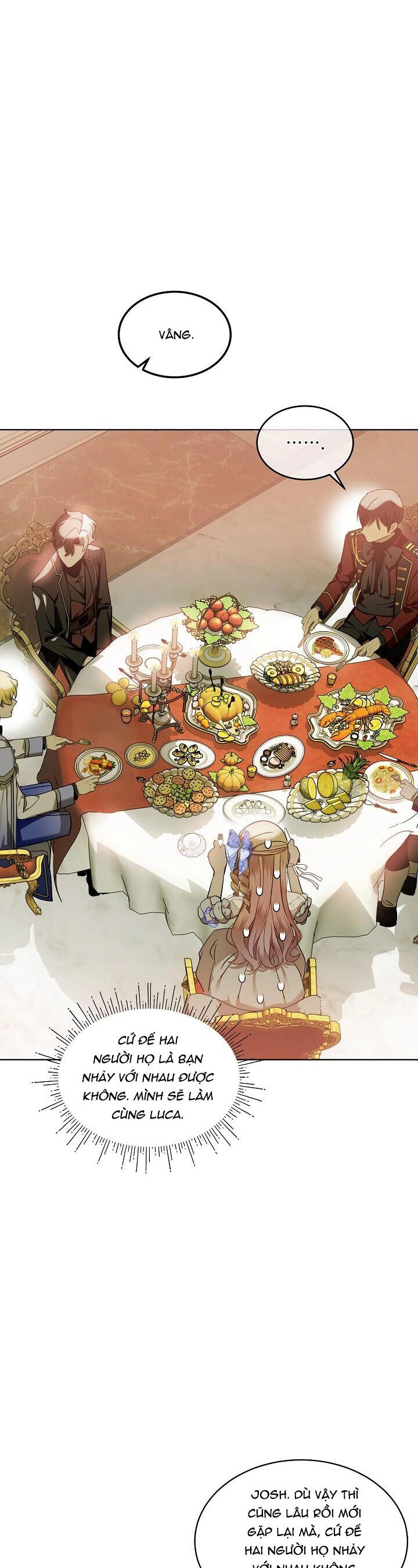 Quý Cô Thế Lực Ngầm Chapter 63.2 - 2