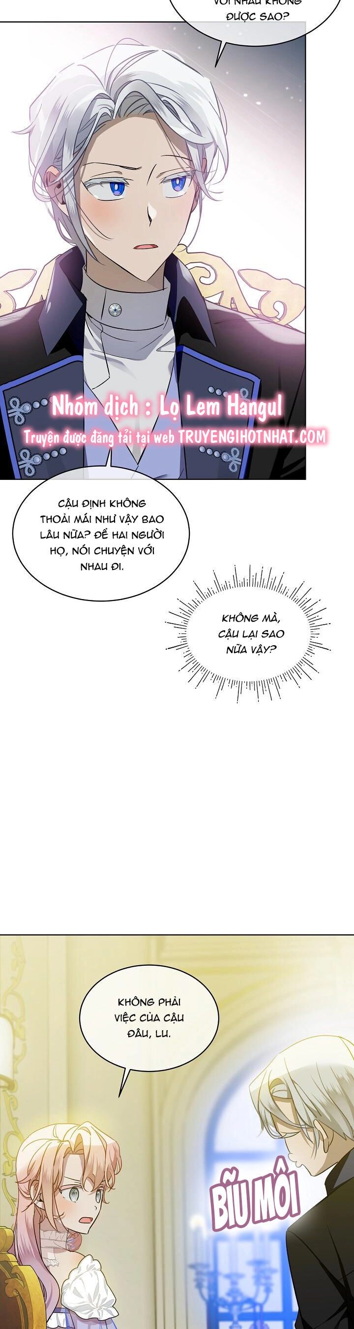 Quý Cô Thế Lực Ngầm Chapter 63.2 - 3