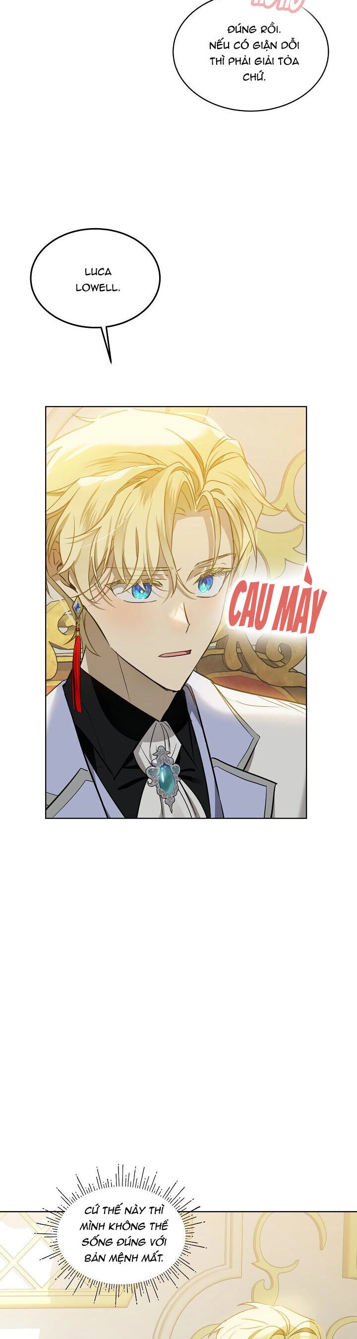 Quý Cô Thế Lực Ngầm Chapter 63.2 - 6