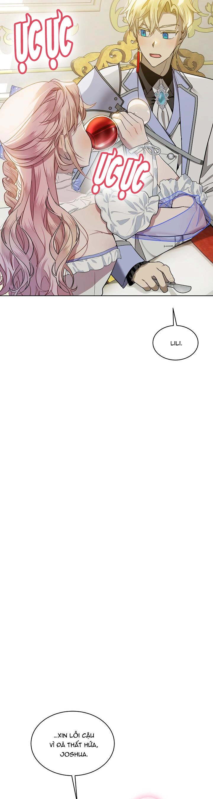 Quý Cô Thế Lực Ngầm Chapter 63.2 - 7