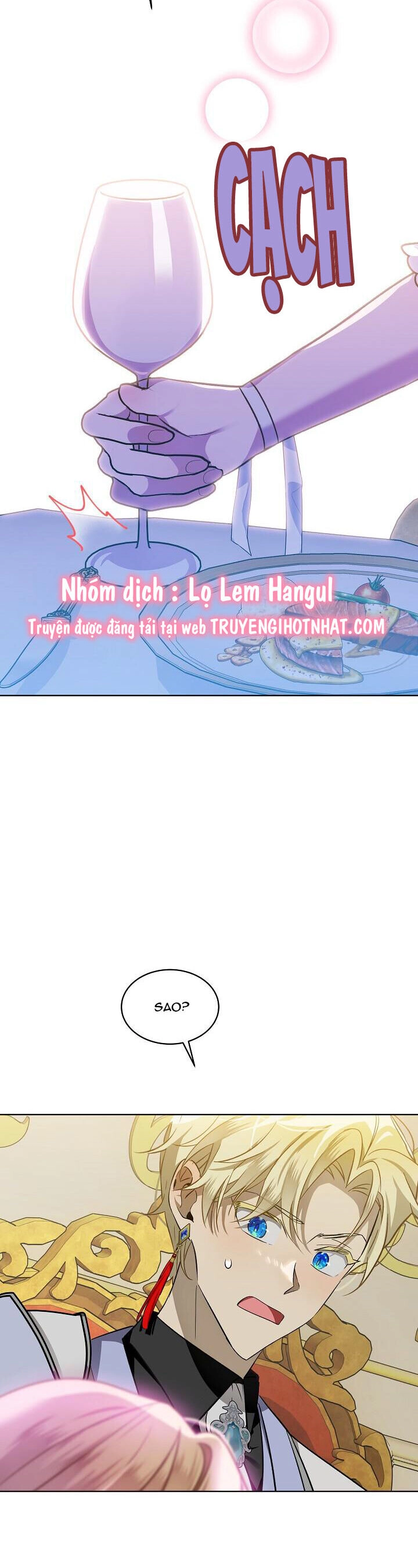 Quý Cô Thế Lực Ngầm Chapter 63.2 - 8