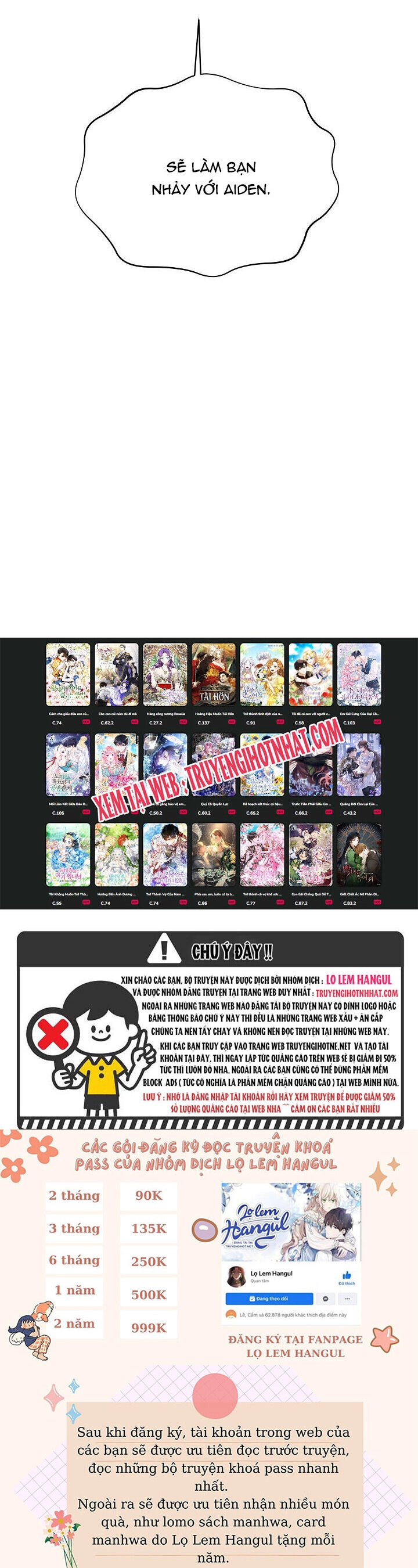 Quý Cô Thế Lực Ngầm Chapter 63.2 - 10